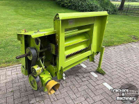 Maaidorser / Combine Claas GPS LKS Adapter