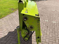 Maaidorser / Combine Claas GPS LKS Adapter