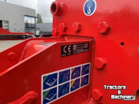 Rotorkopeg Kuhn HR7040 R