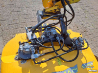 Heggenschaar / Heggensnoeier Becx HS131HR Met Bomfort arm