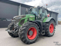 Tractor / Trekker Fendt 942 profi plus