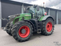 Tractor / Trekker Fendt 942 profi plus