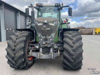Tractor / Trekker Fendt 942 profi plus