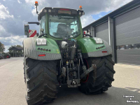 Tractor / Trekker Fendt 942 profi plus