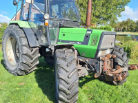 Tractor / Trekker Deutz-Fahr Dx 4.11