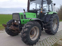 Tractor / Trekker Deutz-Fahr Dx 4.11