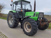 Tractor / Trekker Deutz-Fahr Dx 4.11