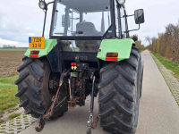 Tractor / Trekker Deutz-Fahr Dx 4.11