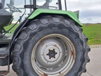Tractor / Trekker Deutz-Fahr Dx 4.11