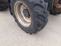 Tractor / Trekker Deutz-Fahr Dx 4.11