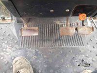 Tractor / Trekker Deutz-Fahr Dx 4.11
