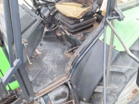 Tractor / Trekker Deutz-Fahr Dx 4.11