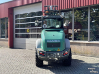 Shovel / Wiellader / Kniklader Kramer KL25.5e