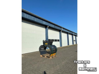 Sloopgrijper / Sorteergrijpers / Grijper  Hurd SSG350ZD Sorteergrijper CW30