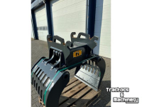 Sloopgrijper / Sorteergrijpers / Grijper  Hurd SSG350ZD Sorteergrijper CW30