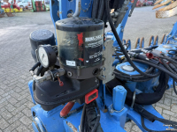Ploegen Lemken Juwel 10MV-5 met FlexPack