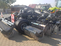 Schijveneg Agro-Tom Schijveneg GTH XL 6mtr