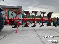 Ploegen Kverneland LB100-300-5 HD TWISTER
