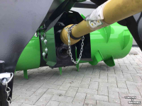 Kuilverdeler VDW Nieuwe  KVD250