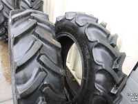 Wielen, Banden, Velgen & Afstandsringen Mitas 280/85R24 (11.2R24) AC85 trekkerbanden tractorprofiel voorbanden