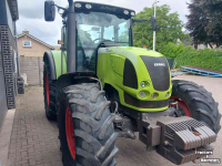 Tractor / Trekker Claas Ares 697 ATZ