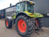Tractor / Trekker Claas Ares 697 ATZ