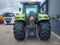 Tractor / Trekker Claas Ares 697 ATZ