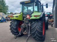 Tractor / Trekker Claas Ares 697 ATZ