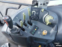 Tractor / Trekker Claas Ares 697 ATZ