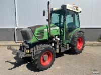 Smalspoor tractor Fendt 209 V Vario Smalspoor Tractor