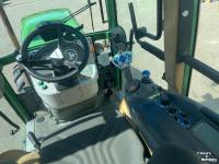 Smalspoor tractor Fendt 209 V Vario Smalspoor Tractor