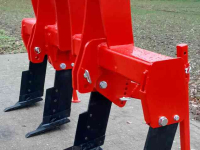 Woeler / Diepwoeler / Voorzetwoeler ADV Technik Voorzetwoeler Bouwvoorlifter Woeler
