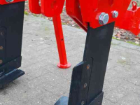 Woeler / Diepwoeler / Voorzetwoeler ADV Technik Voorzetwoeler Bouwvoorlifter Woeler