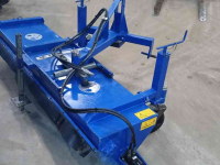 Veegmachine AP vht 2300