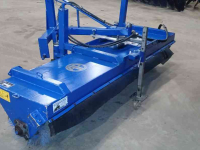 Veegmachine AP vht 2300