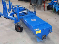 Veegmachine AP vht 2300