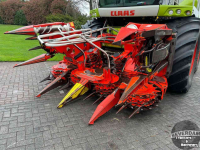 Maisbek Kemper 345