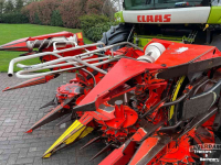 Maisbek Kemper 345