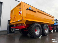 Kipper / Kiepwagen / Landbouwkipper VGM Everest 22