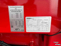 Kipper / Kiepwagen / Landbouwkipper VGM Everest 22