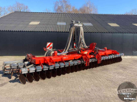 Bouwlandinjecteur Volmer TR6-W schijvenbemester