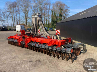 Bouwlandinjecteur Volmer TR6-W schijvenbemester