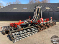 Bouwlandinjecteur Volmer TR6-W schijvenbemester