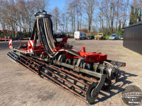 Bouwlandinjecteur Volmer TR6-W schijvenbemester