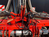 Bouwlandinjecteur Volmer TR6-W schijvenbemester