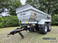Gronddumper / Zandkipper / Grondverzetkipwagen / Dumper Veenhuis JVZK 23.000