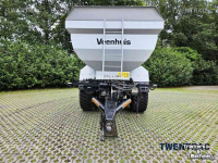 Gronddumper / Zandkipper / Grondverzetkipwagen / Dumper Veenhuis JVZK 23.000