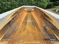 Gronddumper / Zandkipper / Grondverzetkipwagen / Dumper Veenhuis JVZK 23.000