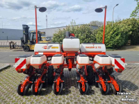 Groenten- / Precisie-zaaimachine Kuhn Maxima TD 2 Maiszaaimachine