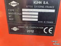 Groenten- / Precisie-zaaimachine Kuhn Maxima TD 2 Maiszaaimachine